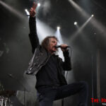 Into The Grave 2017: Overkill
